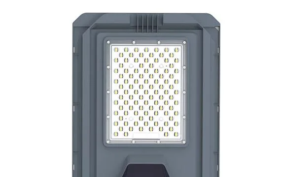 mj-ssth solar street light