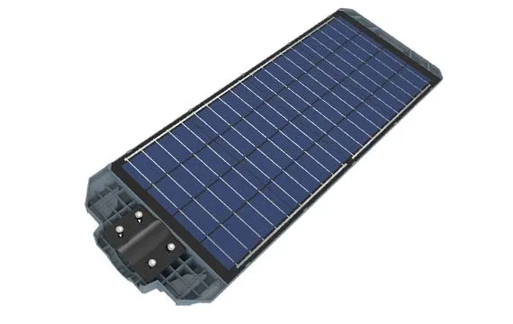 solar panel of MJ-SSTHC solar street light