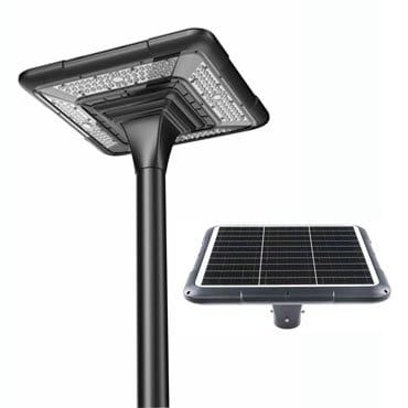 SCL006 Solar Street Light