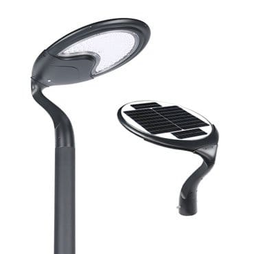 SCL008 Solar street light