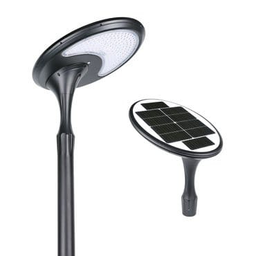 SCL008Plus Solar Street Light