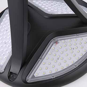 LED SCL-004R