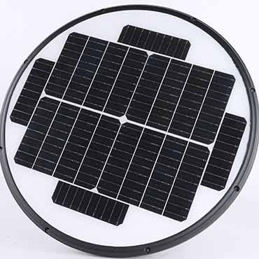 MONO Solar panel SCL-004R