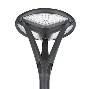 SCL-004R SOLAR STREET LIGHT