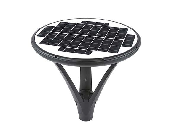 SCL-004R solar street light outdoor