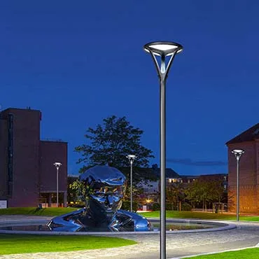 SCL004R solar street lights