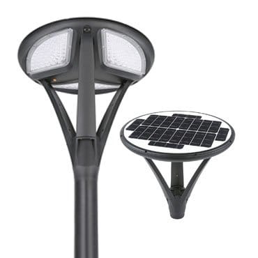 scl-004r solar street light