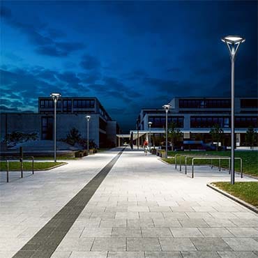 scl-004r solar street lighting