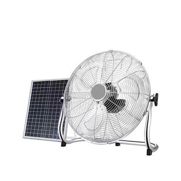 118F solar fan