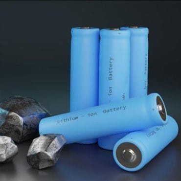 Lithium Battery