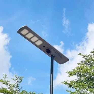 main solar light