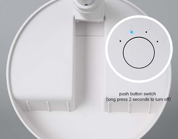mj-sf06 solar fan wind speed