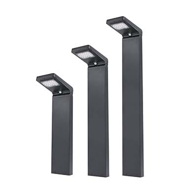 solar powered court light SLL011