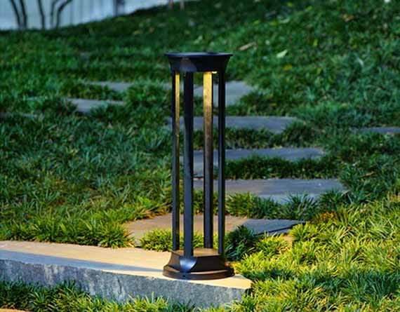 JS03-60 solar lawn light