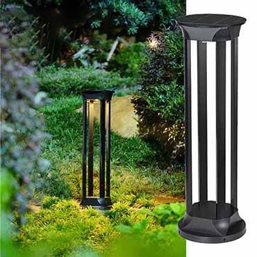 JS03 SOLAR LAWN LIGHTS