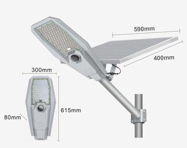 dimension MJ-XJ905 150x150