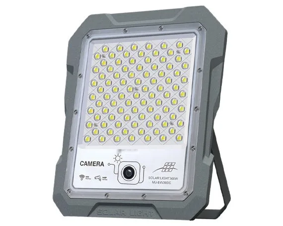 MJ-BWC Solar Flood Light - Newskypower Solar Light