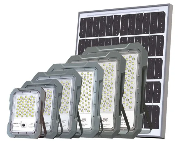MJ-BWC Solar Flood Light - Newskypower Solar Light