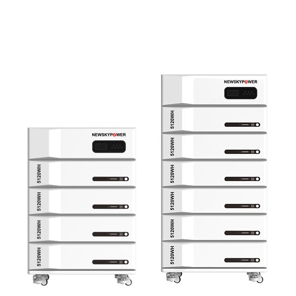 APOLLO A solar energy storage system