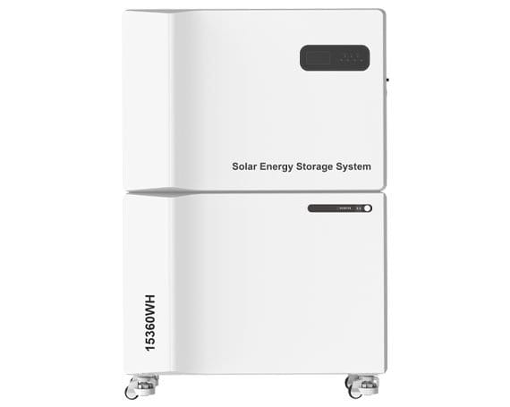 Apollo C 15度电10kwh