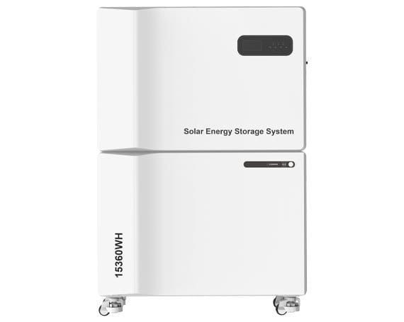 Apollo C 15度电5kwh