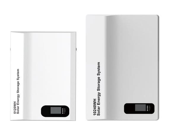 Athena A Solar Energy Storage System