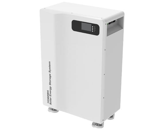 Athena B Solar Energy Storage System 02
