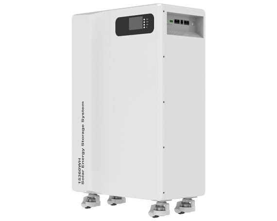 Athena B Solar Energy Storage System 03