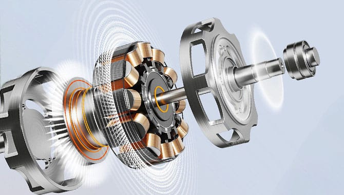 blog Pure Copper Brushless Motor