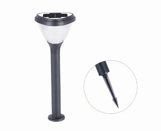 sll-007 solar lawn lights