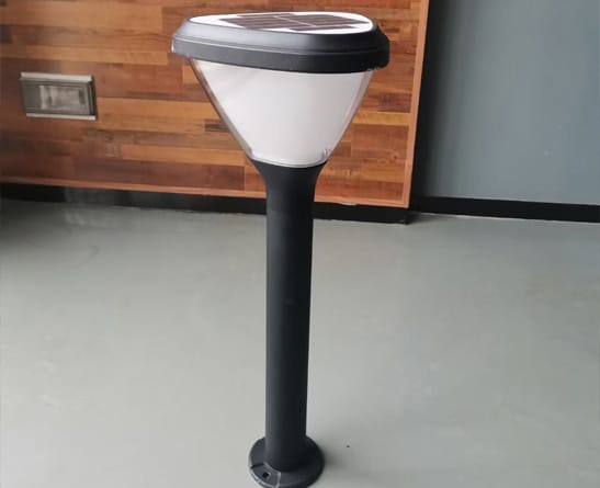 sll-007 solar light