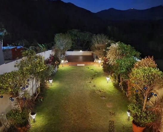 sll-007 solar lights