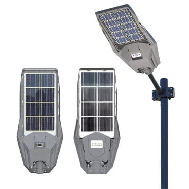 Royal Series Solar Street Light