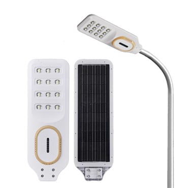 ZL-16 Series Solar Street Light