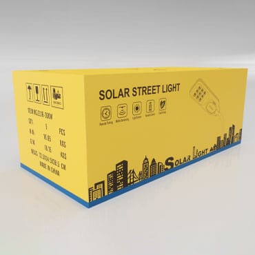 ZL16 Carton