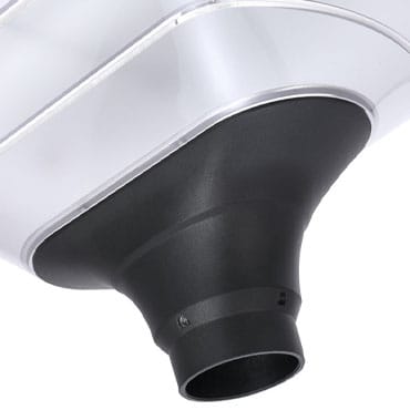 Die-cast Aluminum Housing of SCL-TYD1218