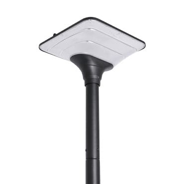 SCL-TYD1218 Solar Street Light