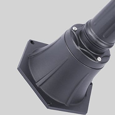 Die-casting Aluminum Material