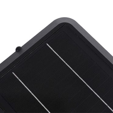 MONO Solar Panel of SWL-BD1008