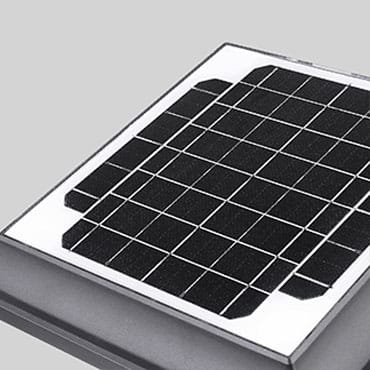 MONO Solar Panel