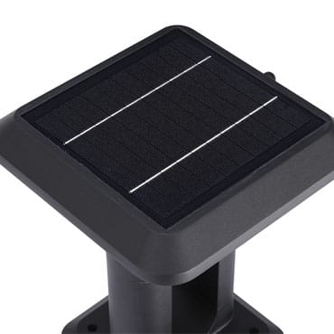 Solar Panel of SLL-CPD1201