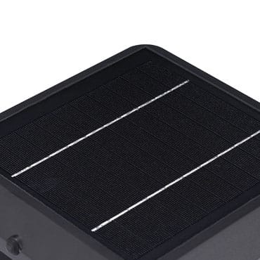 solar panel of SWL-BD1201
