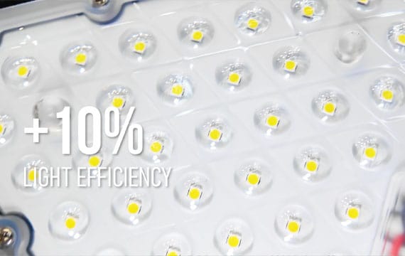 Feature MJ-SA Led+PC