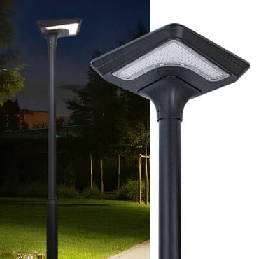 SCL-TYD5050 Solar Garden Light