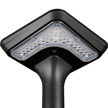 SLL-CPD4003 LED+PC lens