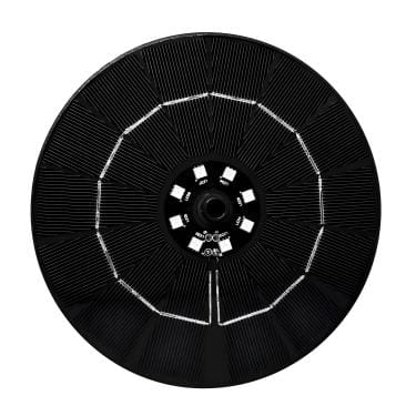 SP33D solar fountain (5)