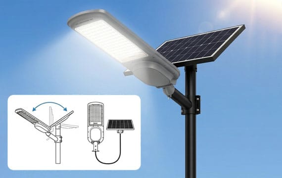 features CD06 Adjustable Angle