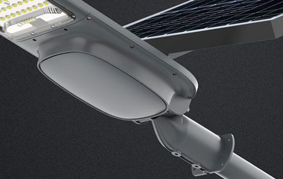 features CD06 Housing