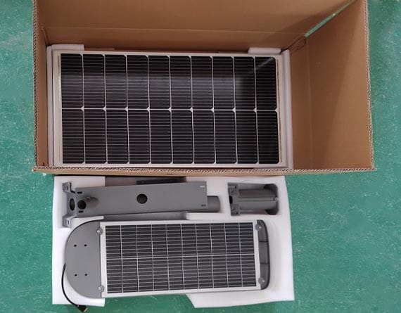 CD06 Outer Carton