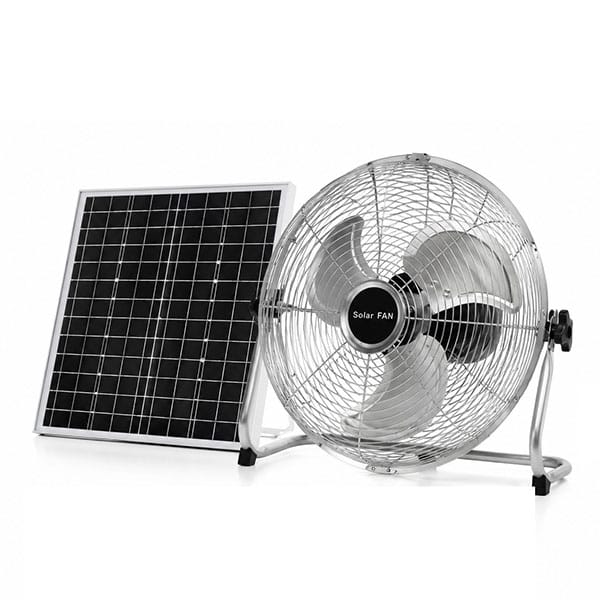 118F solar flood light